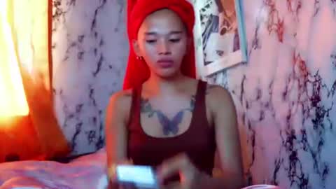 Snapshot of urdollacyl chatting on 05.13.26 Sweetacyl online show from 05.13.26