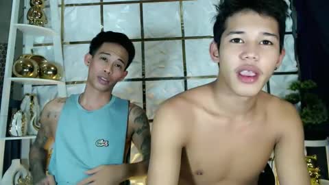 urdreamboy_clarin online show from 02.03.26