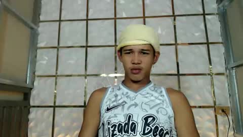 urdreamboy_clarin online show from 02.10.26