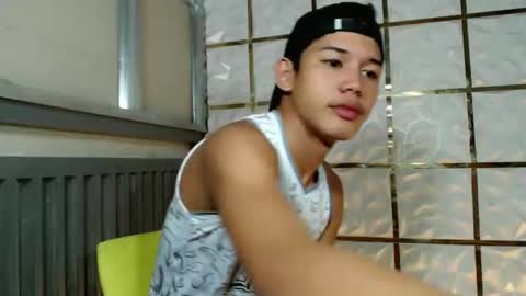 urdreamboy_clarin online show from 02.14.26