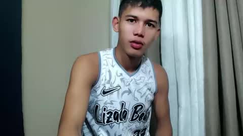 urdreamboy_clarin online show from 02.20.26
