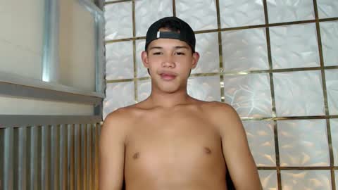 urdreamboy_clarin online show from 02.26.26