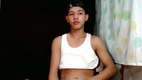 urdreamboy_clarin online show from 03.05.26