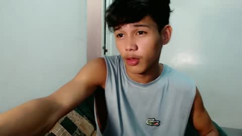 urdreamboy_clarin online show from 06.18.26