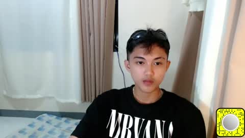 Snapshot of urdreamboy_prince chatting on 07.27.26 urdreamboy_prince online show from 07.27.26