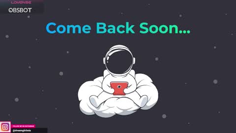 Mia Miller online show from 12.04.25