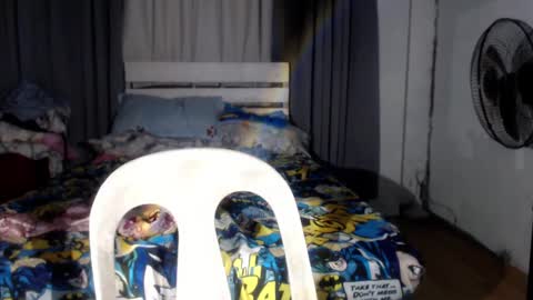 Snapshot of urdreamgirlpinay chatting on 03.10.25 take me to your place online show from 03.10.25