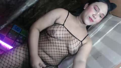 urfantasy_rabbylicious69 online show from 09.23.25