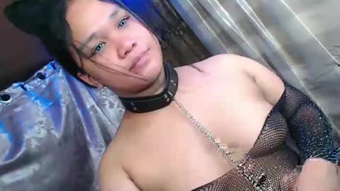 urfantasy_rabbylicious69 online show from 10.30.25