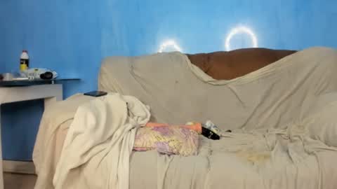 Andres  Jordi online show from 09.12.25