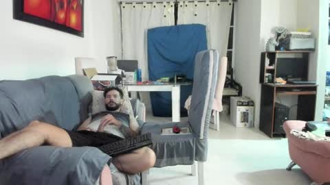 Andres  Jordi online show from 03.21.26
