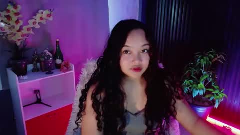 Snapshot of urfavouritecravings chatting on 03.04.26 Scarlet online show from 03.04.26