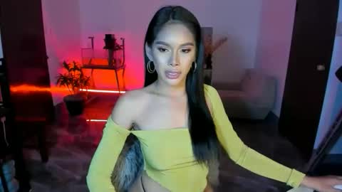 Angela Cullens online show from 02.18.25