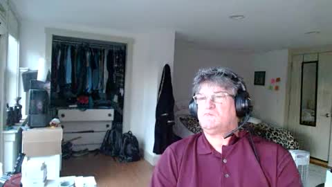 Gregor online show from 12.12.24