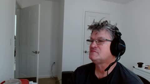 Gregor online show from 11.06.25
