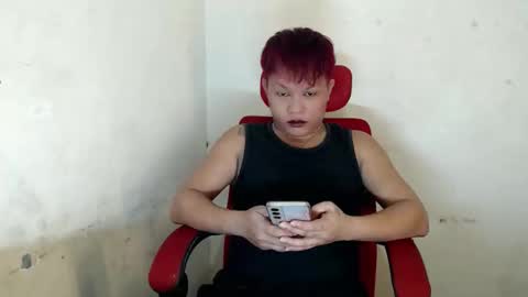 Snapshot of urfeet_jest chatting on 05.18.26 jess online show from 05.18.26