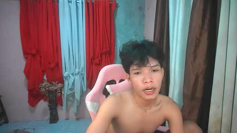 Snapshot of urfucking_jake17 chatting on 02.08.26 Jake online show from 02.08.26