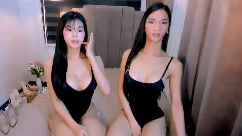 Im your doll maica online show from 03.25.26