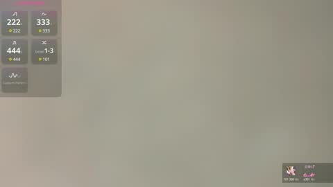 Snapshot of urgirl_elisse chatting on 12.11.24 ELISSE online show from 12.11.24