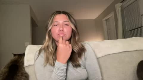 urgirlgracie966 online show from 07.19.26