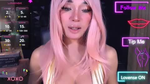 My bella 3 online show from 10.26.25