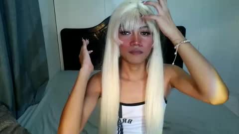 urgoddess_troy online show from 03.24.26