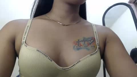 urgoddessleenie online show from 03.26.26