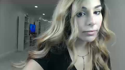 Snapshot of urgoddessmarla chatting on 10.14.25 Goddess Marla online show from 10.14.25