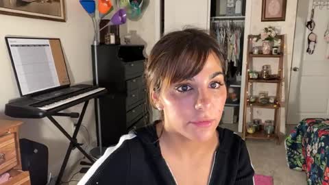 Snapshot of urgoddessmarla chatting on 08.04.26 Goddess Marla online show from 08.04.26
