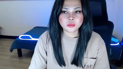 Miss Sophia3 online show from 03.10.26