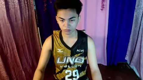 Snapshot of urguy_marco chatting on 10.26.25 urguy_marco online show from 10.26.25