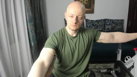 UrGymCrush online show from 01.28.25