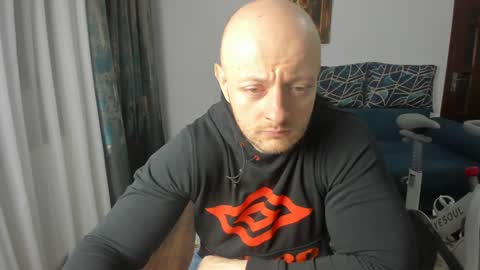 UrGymCrush online show from 02.03.25