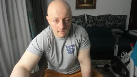 UrGymCrush online show from 02.17.25