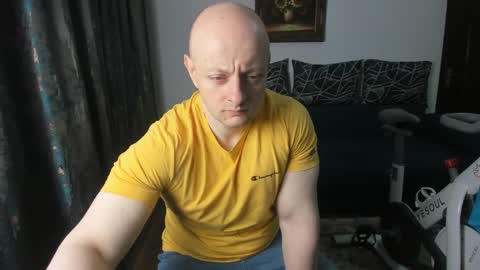 UrGymCrush online show from 02.19.25