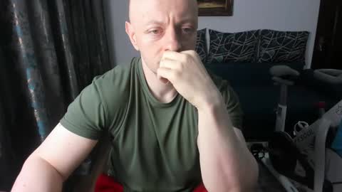 UrGymCrush online show from 02.21.25