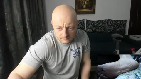 UrGymCrush online show from 02.23.25