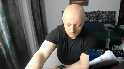 UrGymCrush online show from 02.27.25