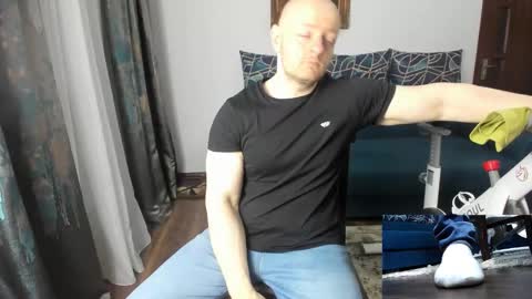 UrGymCrush online show from 02.28.25