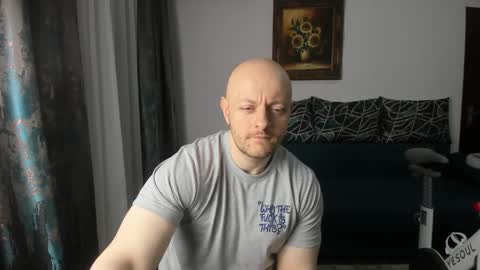 UrGymCrush online show from 03.04.25