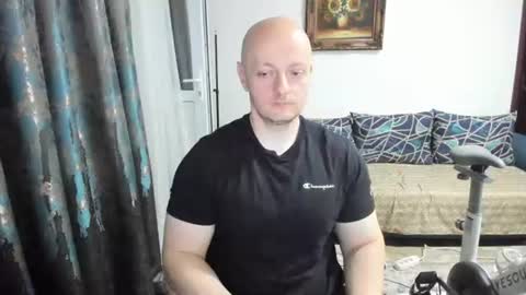 UrGymCrush online show from 06.22.26