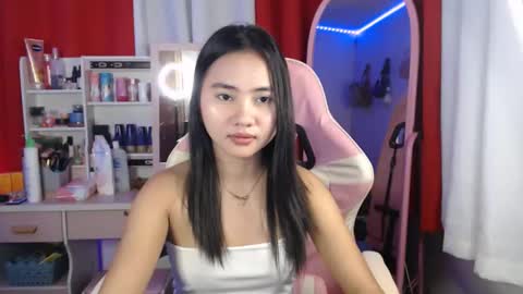 Angelica online show from 03.12.26