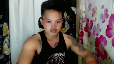 JUST CALL MY NAME jayrus  online show from 03.02.26