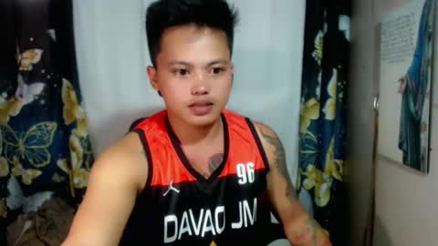 JUST CALL MY NAME jayrus  online show from 03.07.26