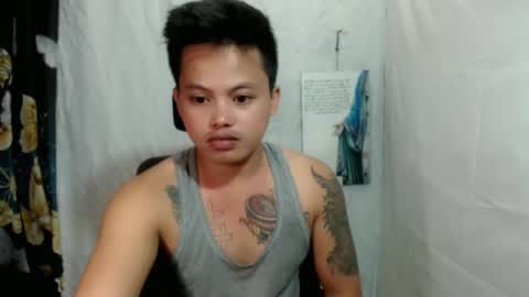 JUST CALL MY NAME jayrus  online show from 03.16.26