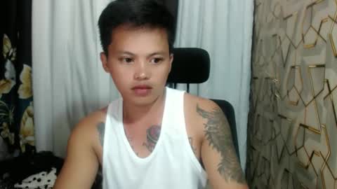 JUST CALL MY NAME jayrus  online show from 05.04.26