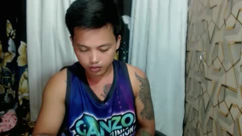 JUST CALL MY NAME jayrus  online show from 05.05.26
