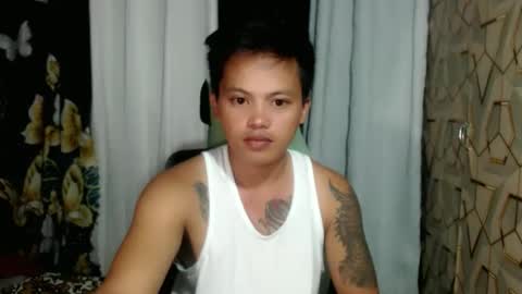 JUST CALL MY NAME jayrus  online show from 05.15.26