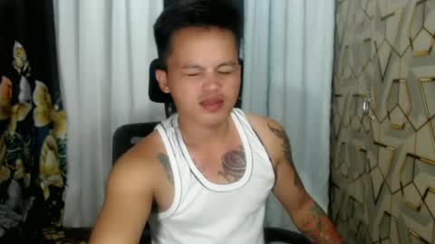 JUST CALL MY NAME jayrus  online show from 06.12.26