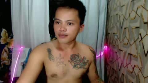 JUST CALL MY NAME jayrus  online show from 06.22.26